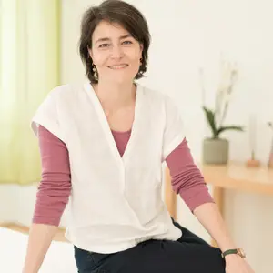 Physioveda Elisabeth Heinzmann