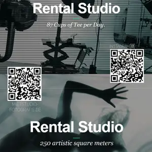 Indigo Studio für Werbefotografie