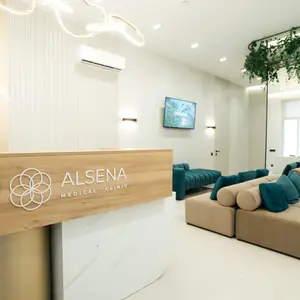 ALSENA medical clinic