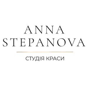 ANNA STEPANOVA студія краси