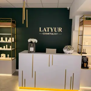 Latyur Cosmetology
