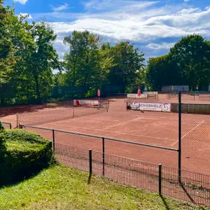 Tennis in Essen · TC RW Essen-Steele