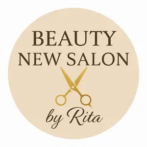 Beauty New Salon by Rita