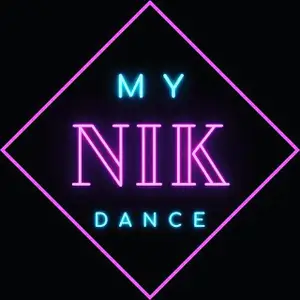 My Nik Dance Левітана