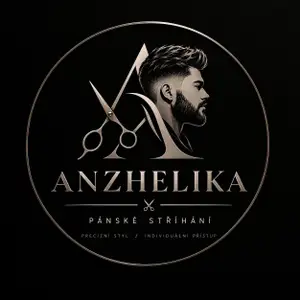 Anzhelika Barber