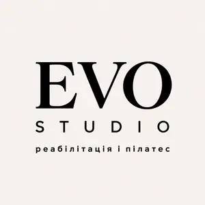 EVO STUDIO реабілітація і пілатес