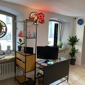 V-Ink · Regensburg