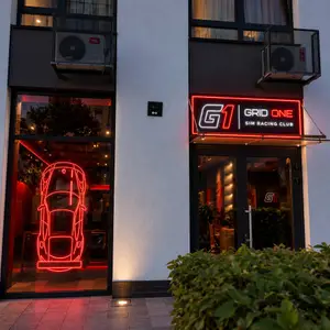 Grid One