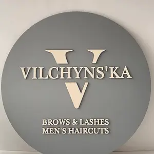 VILCHYNSKA