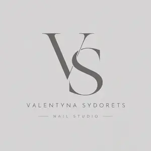Nail studio by Valentina Sydorets