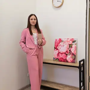Ольга Бурцева
