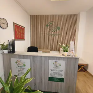Pon Thai Massage & Wellness