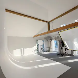 Фотостудія Obriy creative hub