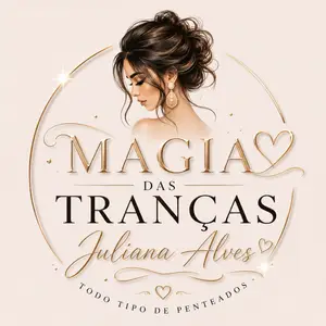 Magia das Tranças