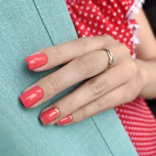 Manicure by Alina F. photo 2