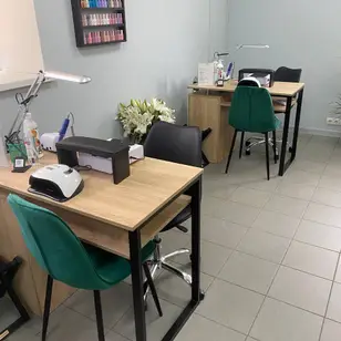 Студія манікюру OSTRIV photo 3