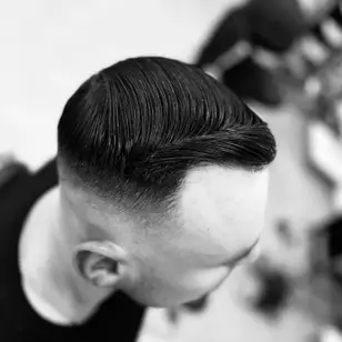 Culture Brno · Barbershop Igor’s photo 2
