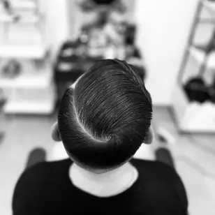 Culture Brno · Barbershop Igor’s photo 3