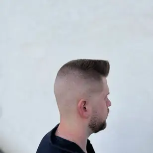 Culture Brno · Barbershop Igor’s photo 4