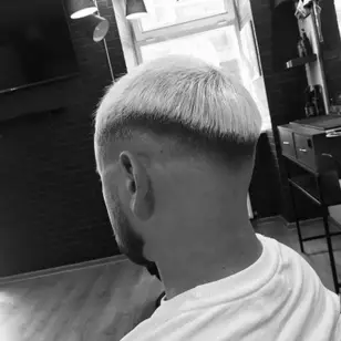 Barbershop London photo 2