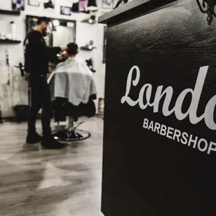 Barbershop London photo 4
