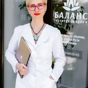 Інститут здоров'я БАЛАНС photo 2