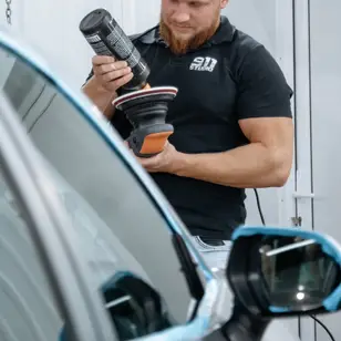 911 Studio на Бандери photo 3