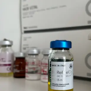 BODY ESTET - масаж до якого повертаєшся 🫶 photo 2