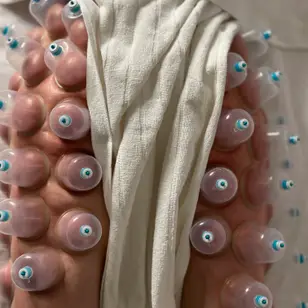 BODY ESTET - масаж до якого повертаєшся 🫶 photo 4