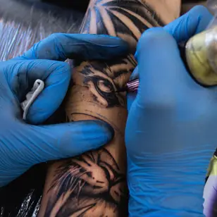 EBSH TATTOO STUDIO photo 4