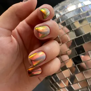 SOUL nail space photo 4