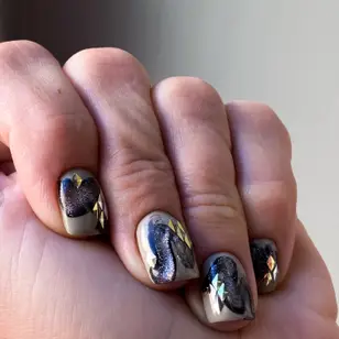 SOUL nail space photo 5