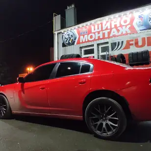 Автокомплекс MegaBOX photo 5