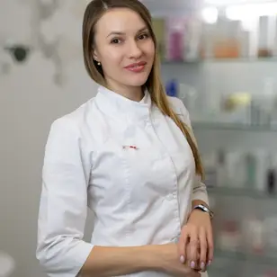 KRASA cosmetology photo 3