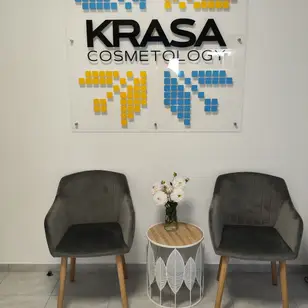 KRASA cosmetology photo 4