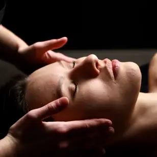 DZEN massage Lviv photo 3