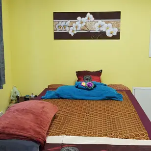 Phannee´s Thaimassage photo 3