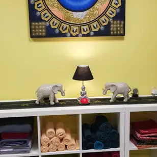 Phannee´s Thaimassage photo 4