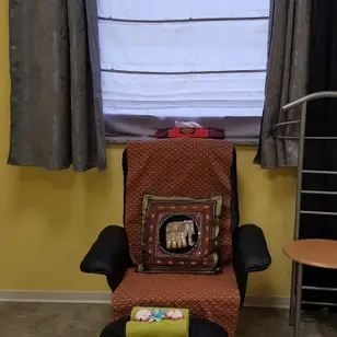 Phannee´s Thaimassage photo 5