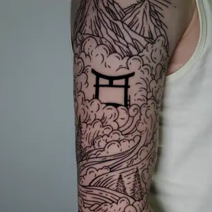 Passion Needles Tattoo photo 2