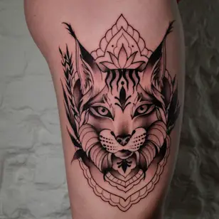 Passion Needles Tattoo photo 3
