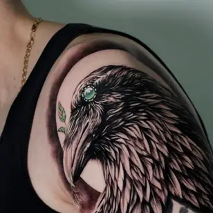 Passion Needles Tattoo photo 4
