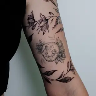 Passion Needles Tattoo photo 5