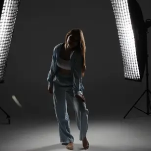 Couple Photostudio photo 2