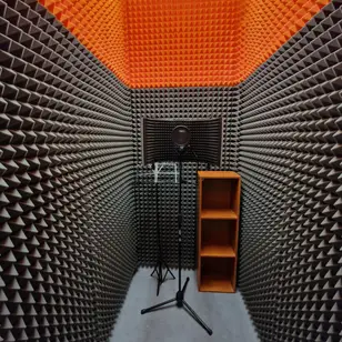 Drop-D Music Studio - Zkušebny a Nahrávaní photo 4