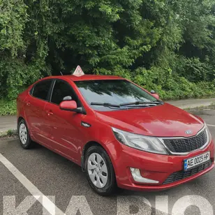 Всеукраїнська Автошкола Дніпро photo 2