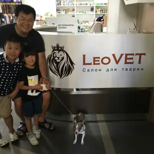 LeoVET photo 2