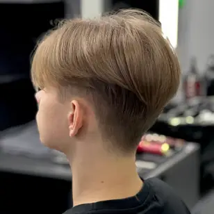 Mr.Grey Barbershop photo 5