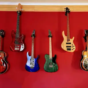 Drop-D Music Studio - Zkušebny a Nahrávaní photo 5