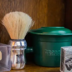 TwentyTwo Barbershop · TwentyTwo #1 Івана Мазепи, 112 photo 5